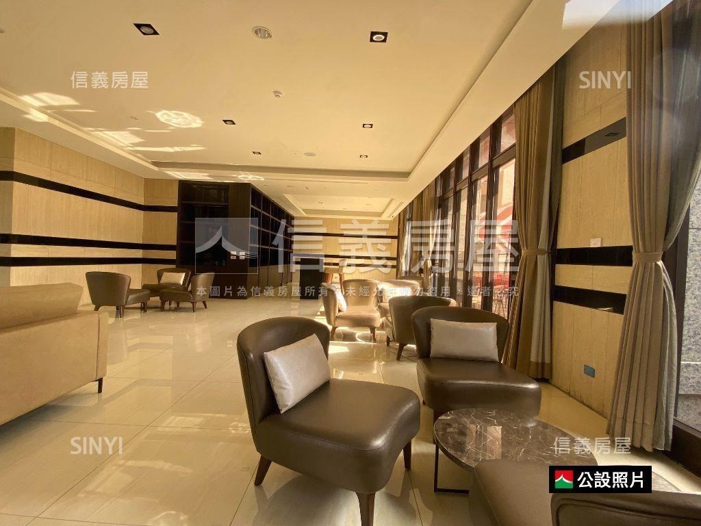 九份子熠熠三房平車房屋室內格局與周邊環境
