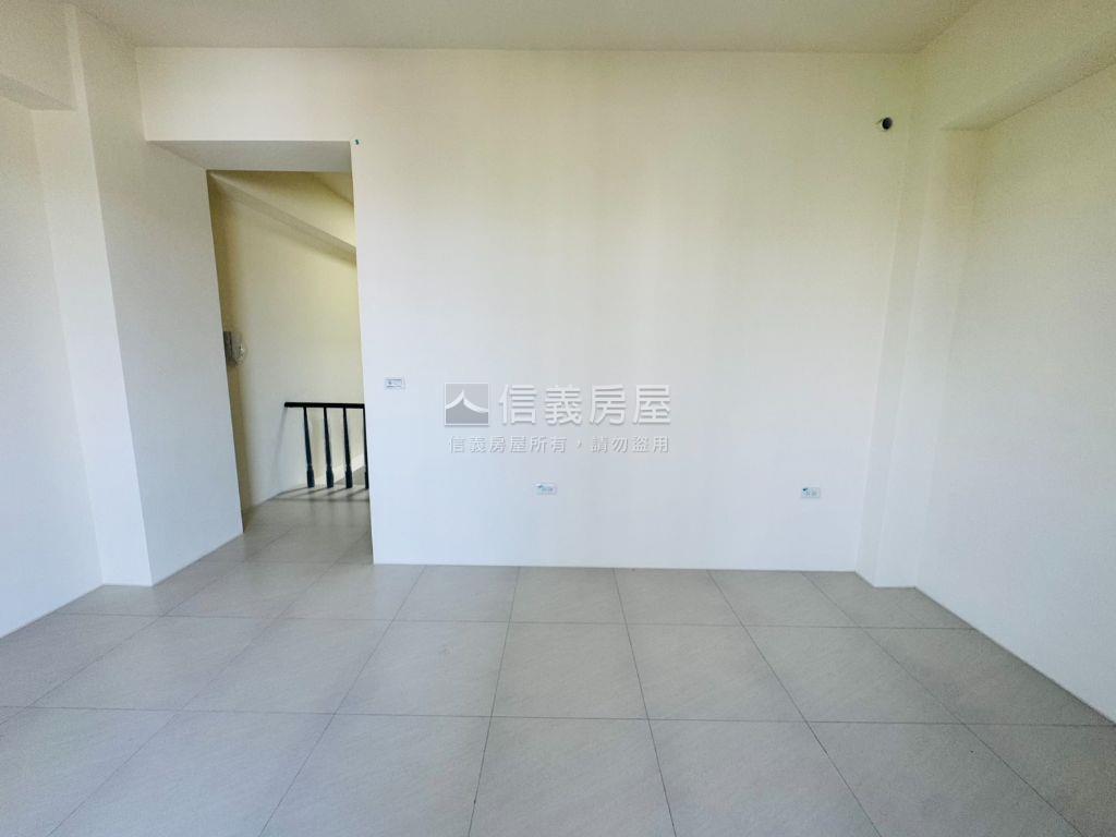 沙鹿角間臨路新屋透天房屋室內格局與周邊環境