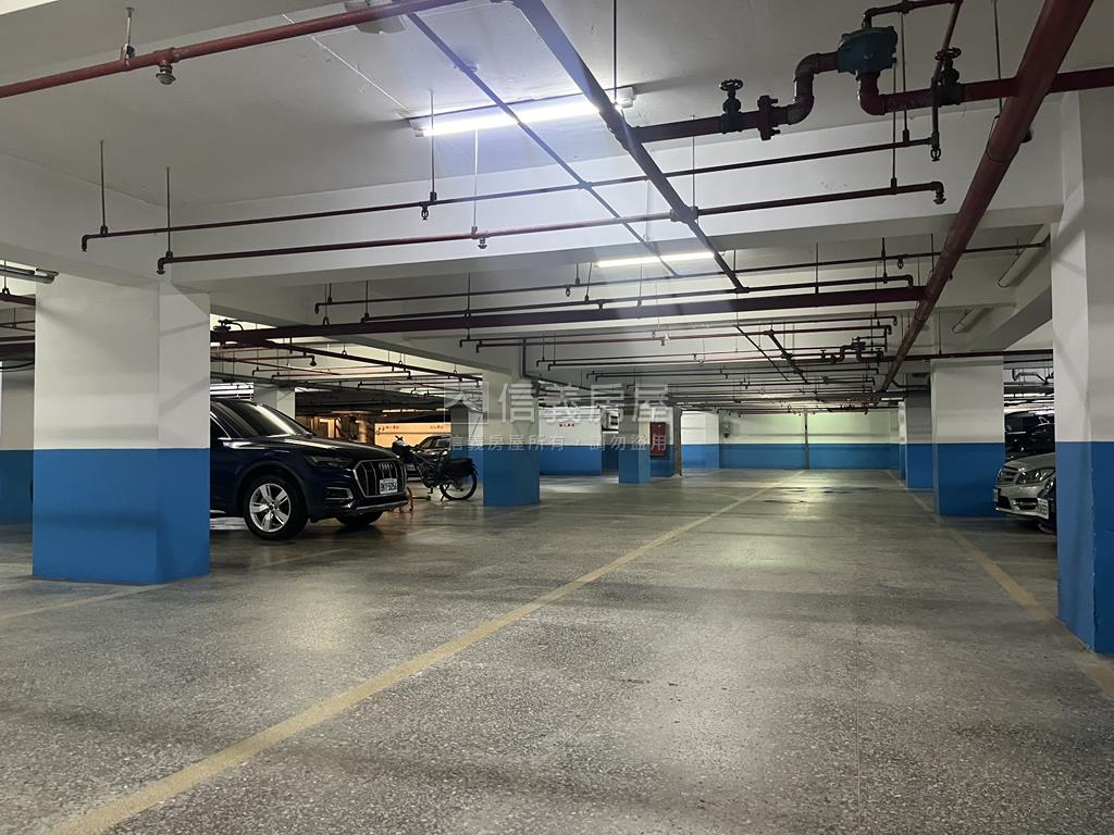 稀有三普雅舍坡車美屋房屋室內格局與周邊環境