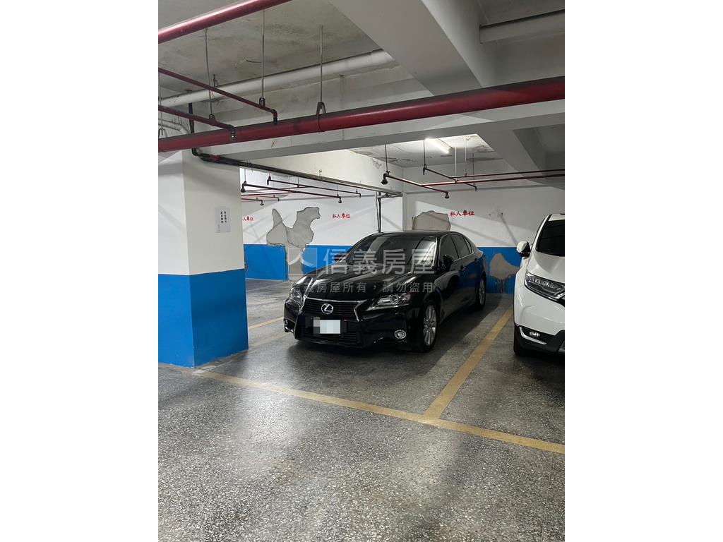 稀有三普雅舍坡車美屋房屋室內格局與周邊環境