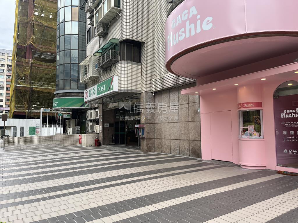 稀有三普雅舍坡車美屋房屋室內格局與周邊環境