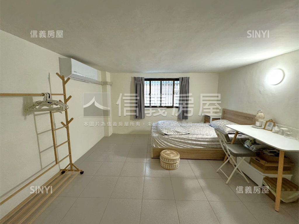 近科工館輕軌機能好美透天房屋室內格局與周邊環境