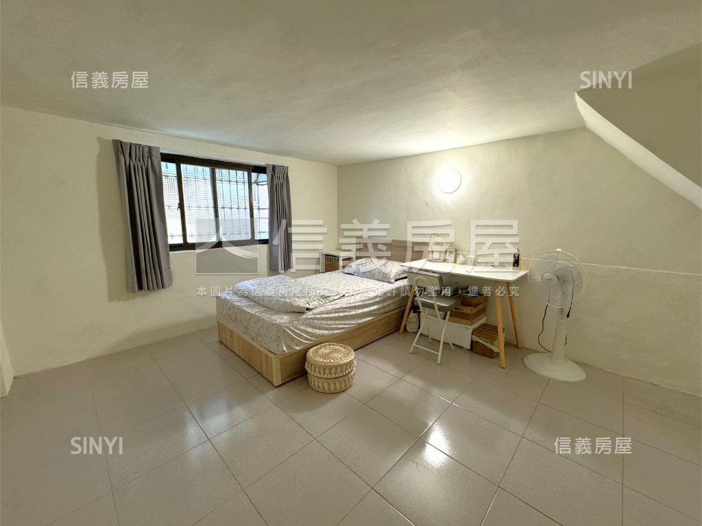 近科工館輕軌機能好美透天房屋室內格局與周邊環境