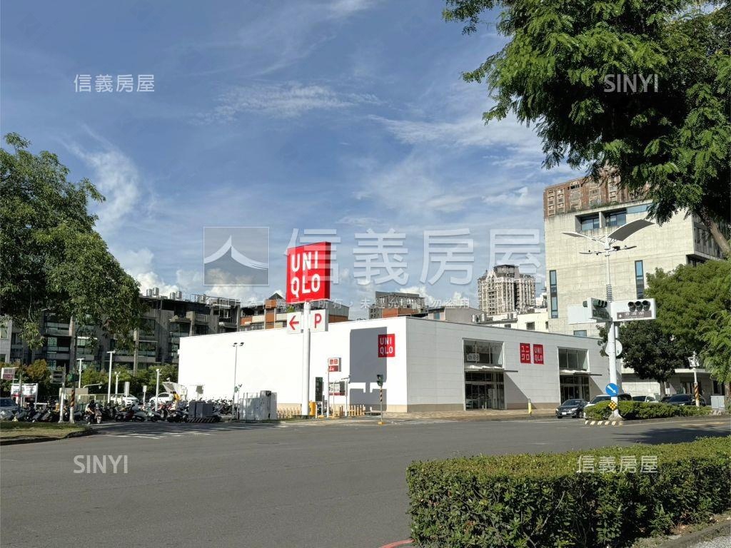 近科工館輕軌機能好美透天房屋室內格局與周邊環境