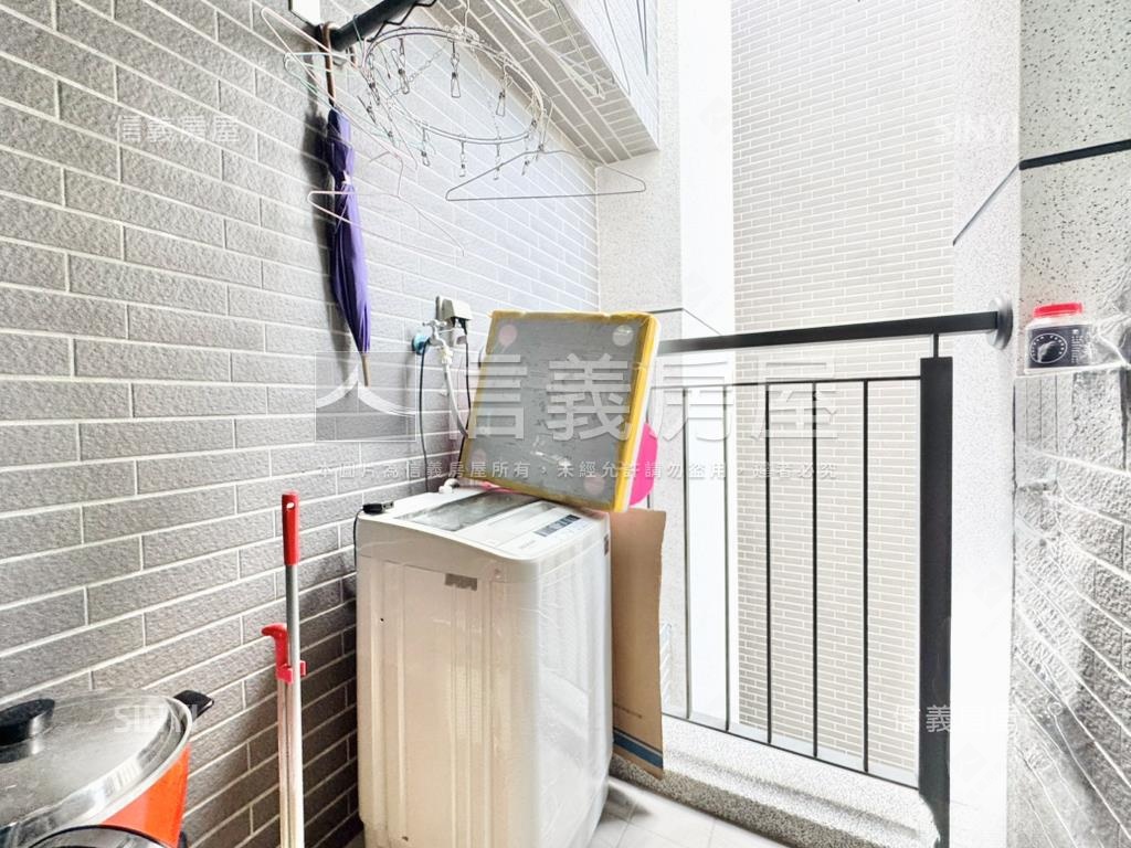 輕屋齡爽文路優質收租雙套房屋室內格局與周邊環境