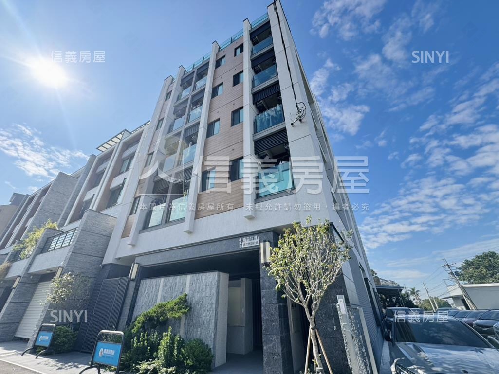 輕屋齡爽文路優質收租雙套房屋室內格局與周邊環境