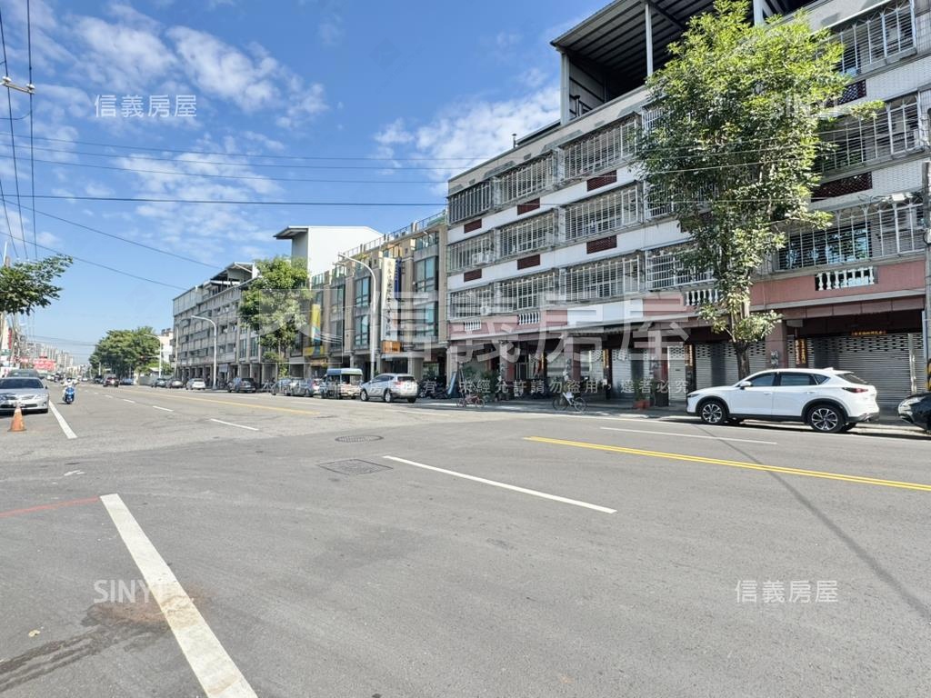 輕屋齡爽文路優質收租雙套房屋室內格局與周邊環境