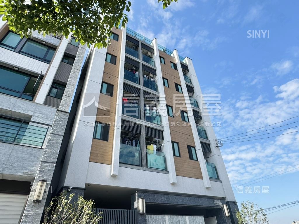 輕屋齡爽文路優質收租雙套房屋室內格局與周邊環境