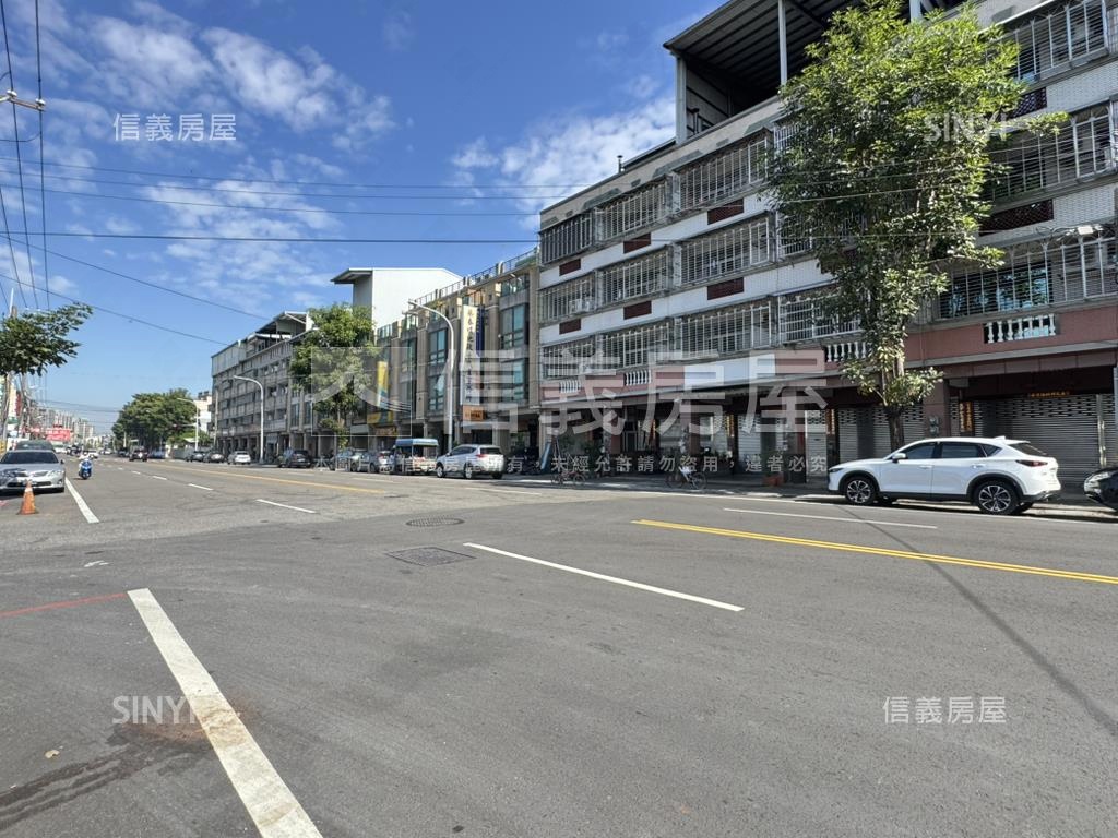 輕屋齡爽文路優質收租雙套房屋室內格局與周邊環境