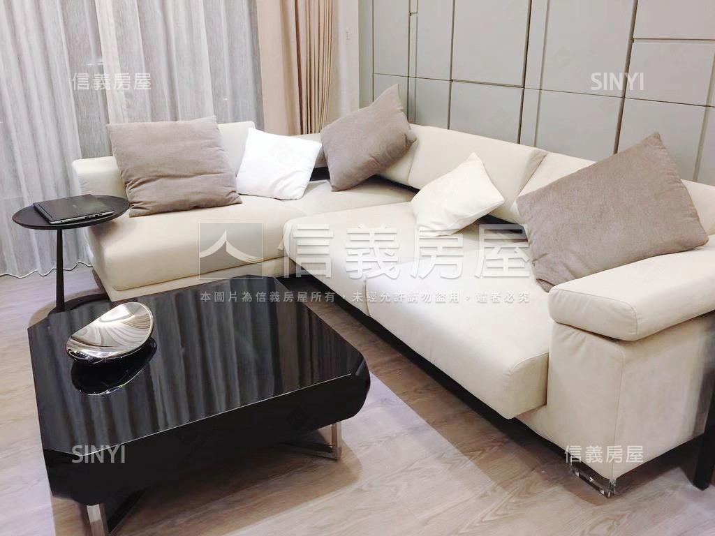 【美景】餘白、珍藏房屋室內格局與周邊環境