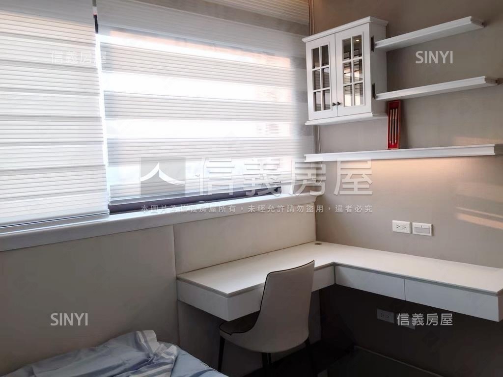 【美景】餘白、珍藏房屋室內格局與周邊環境