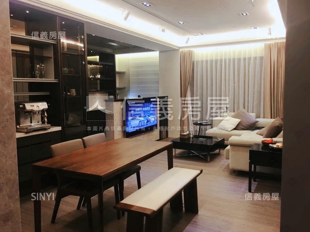 【美景】餘白、珍藏房屋室內格局與周邊環境