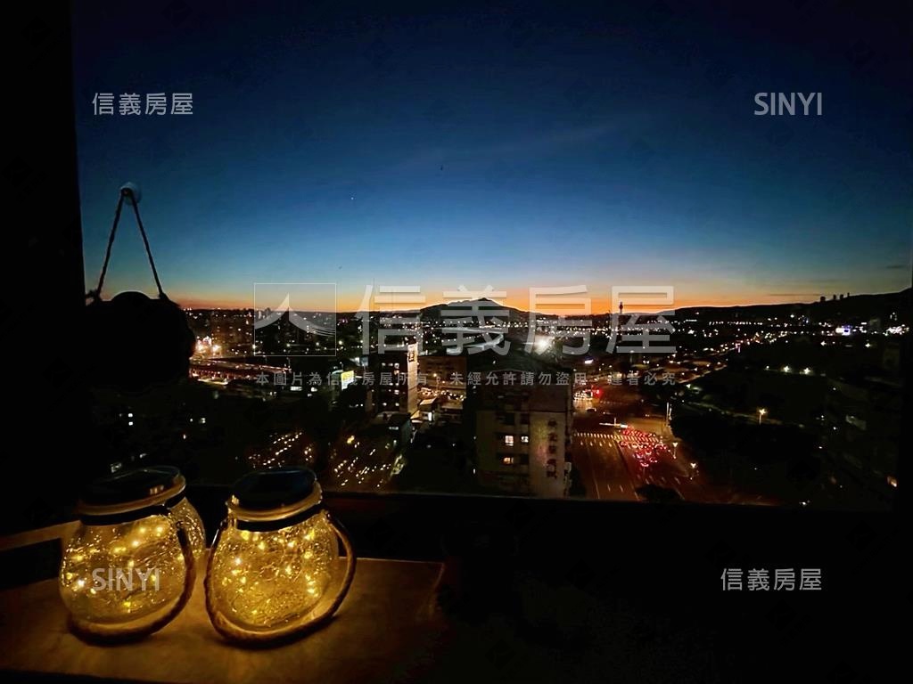 【美景】餘白、珍藏房屋室內格局與周邊環境