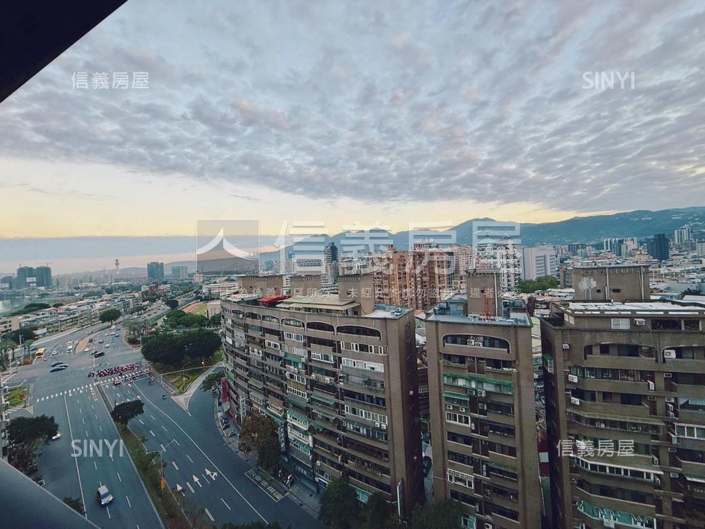 【美景】餘白、珍藏房屋室內格局與周邊環境