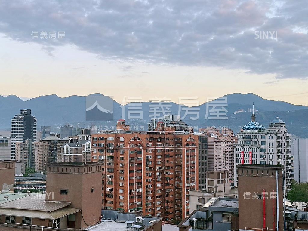 【美景】餘白、珍藏房屋室內格局與周邊環境