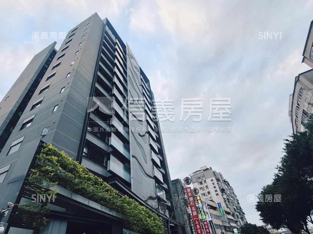 【美景】餘白、珍藏房屋室內格局與周邊環境