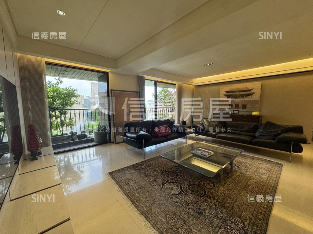 敦藏美景豪邸房屋室內格局與周邊環境