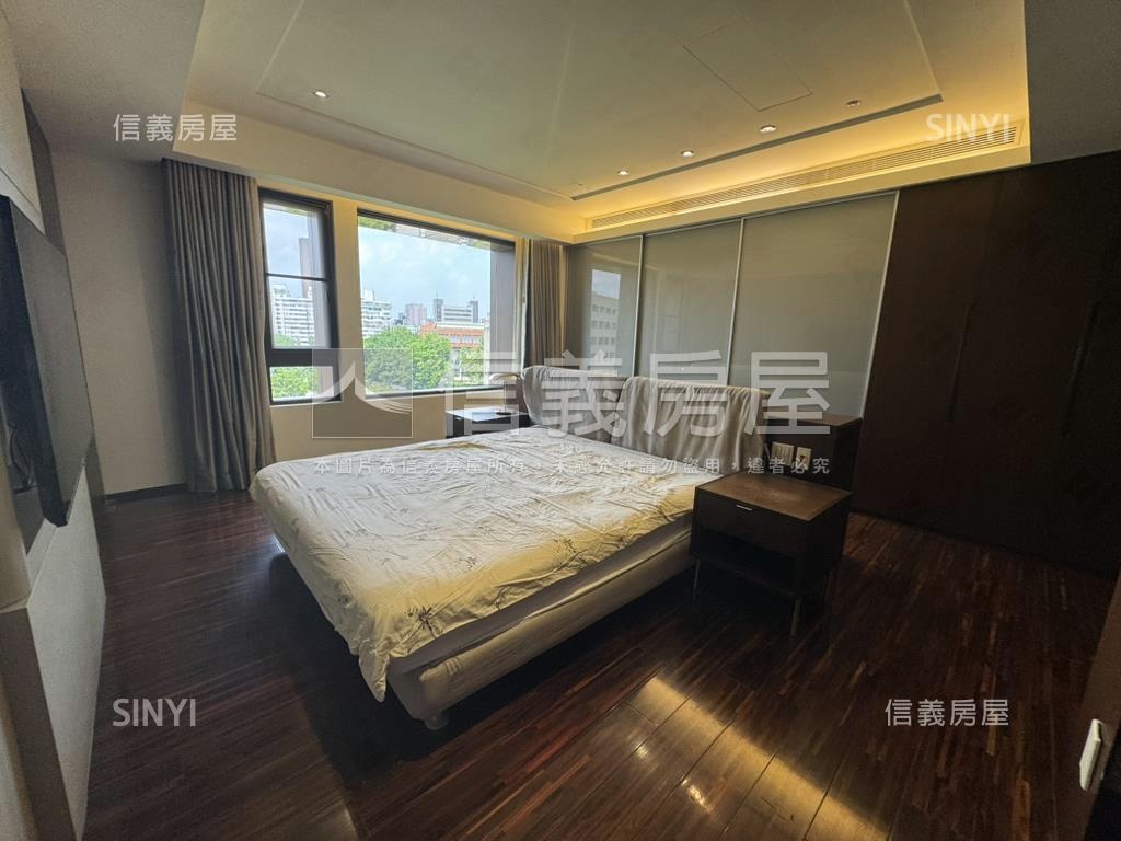 敦藏美景豪邸房屋室內格局與周邊環境