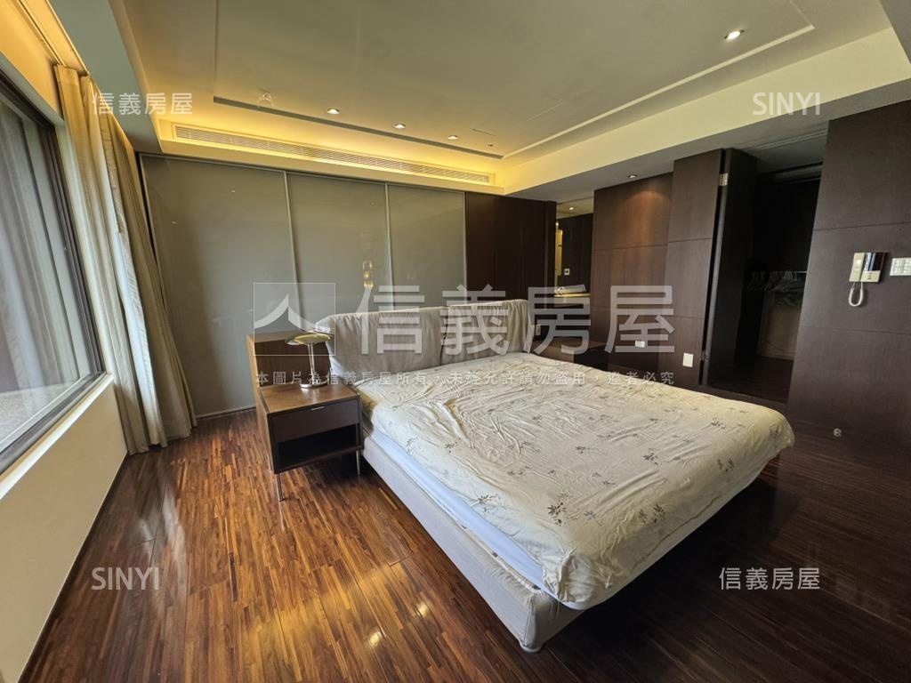 敦藏美景豪邸房屋室內格局與周邊環境