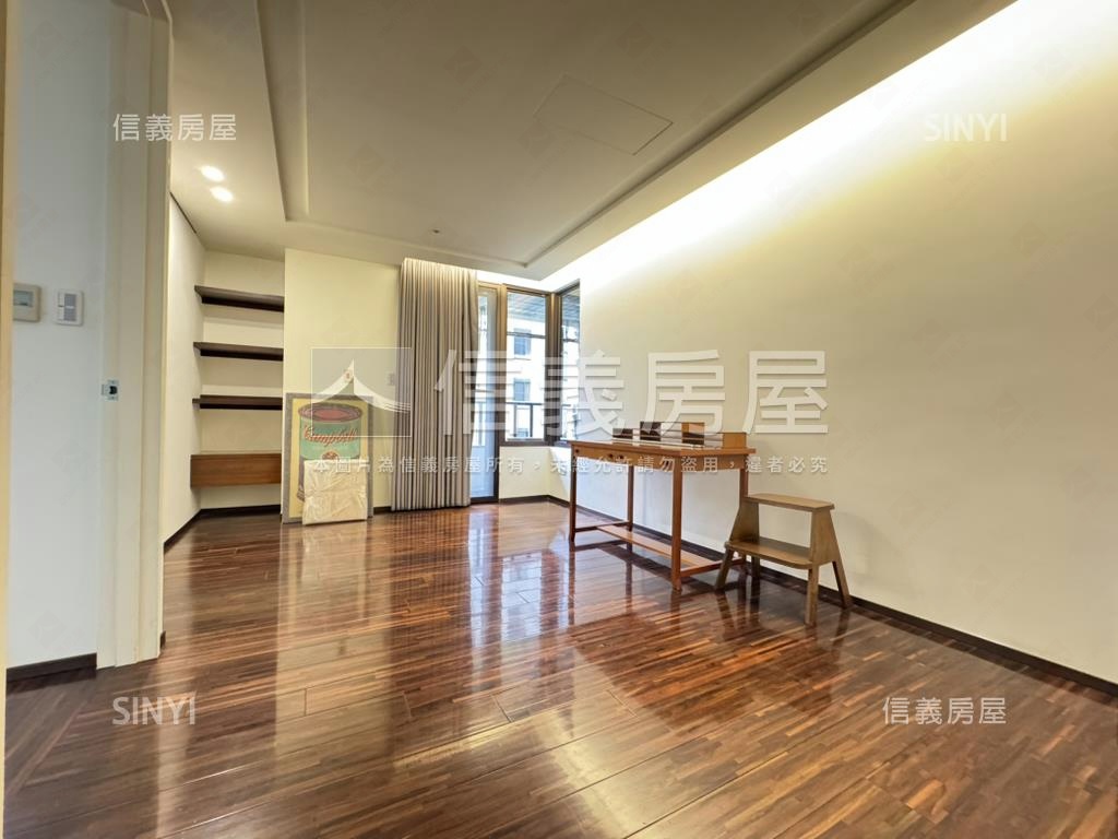 敦藏美景豪邸房屋室內格局與周邊環境