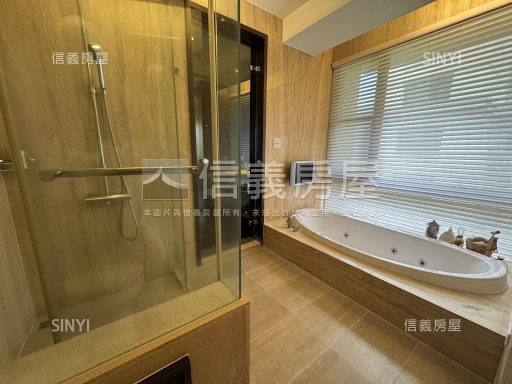 敦藏美景豪邸房屋室內格局與周邊環境