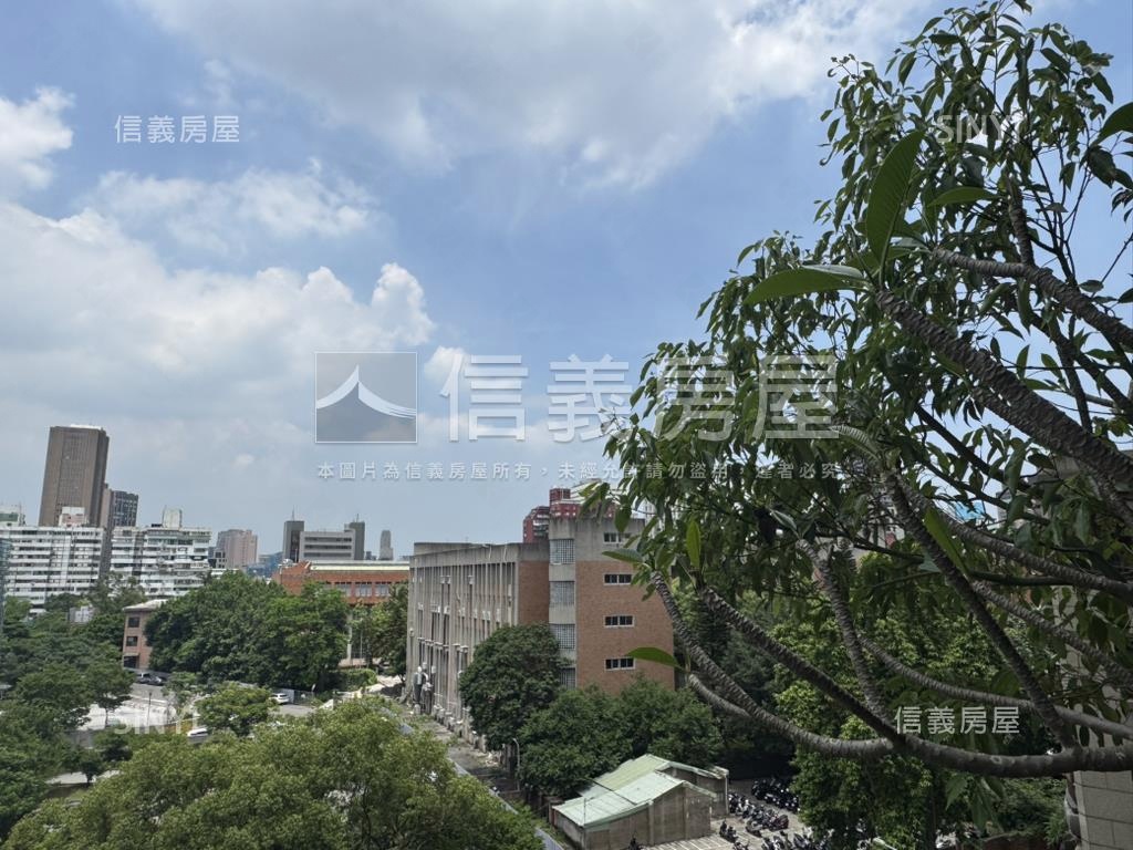 敦藏美景豪邸房屋室內格局與周邊環境
