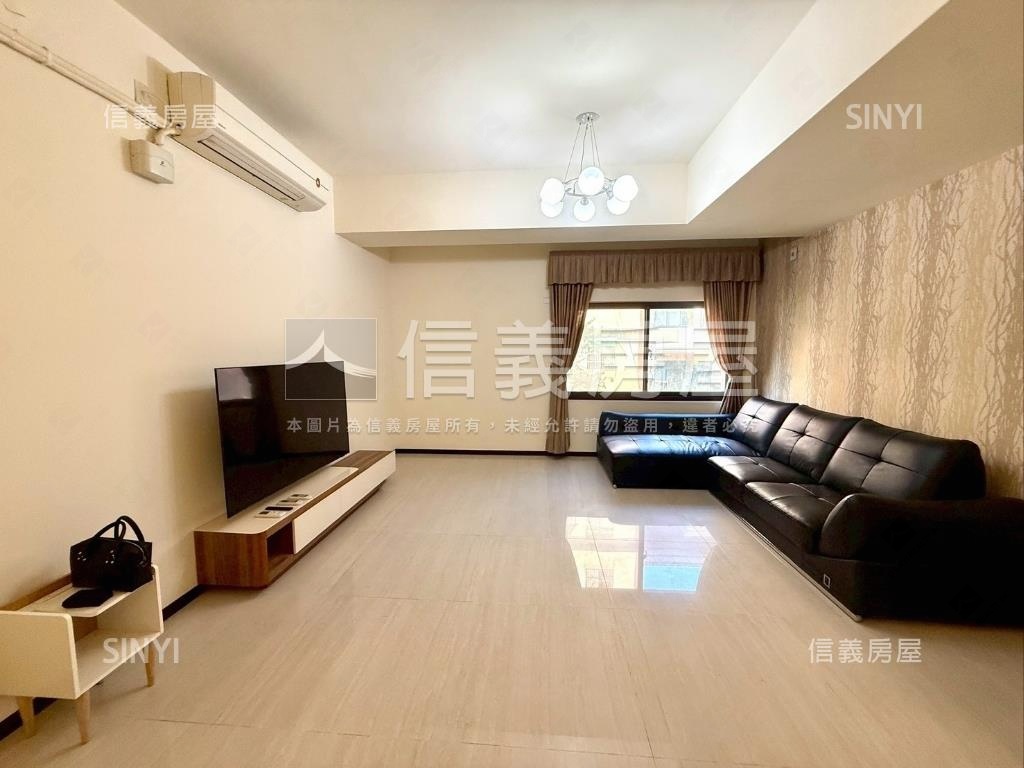 鼎藏富御三房雙車位房屋室內格局與周邊環境