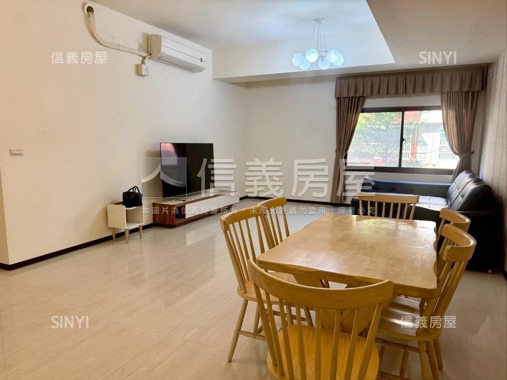 鼎藏富御三房雙車位房屋室內格局與周邊環境