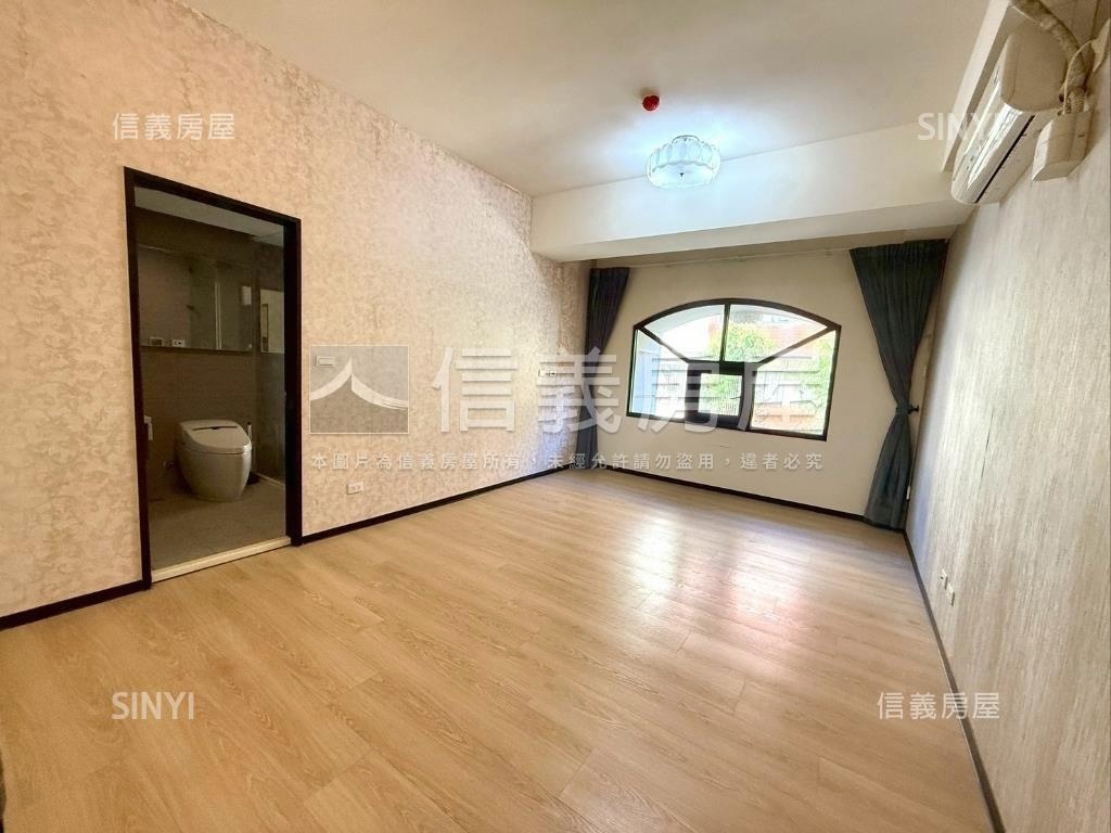 鼎藏富御三房雙車位房屋室內格局與周邊環境