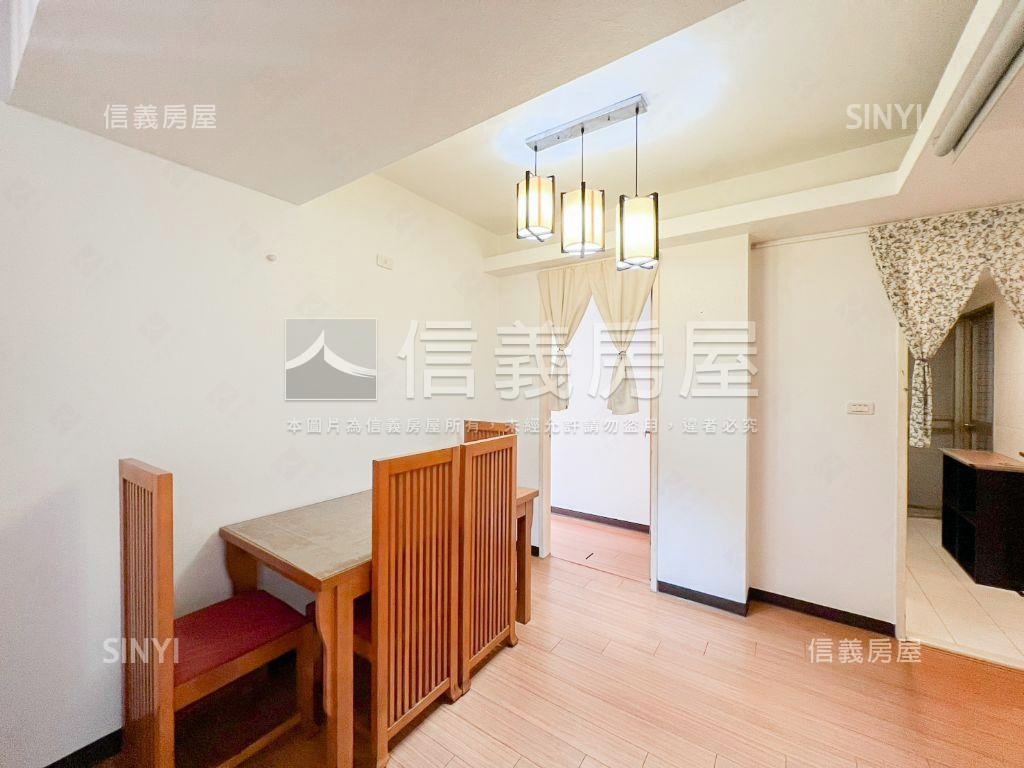 低於行情！捷運上城雙主臥房屋室內格局與周邊環境