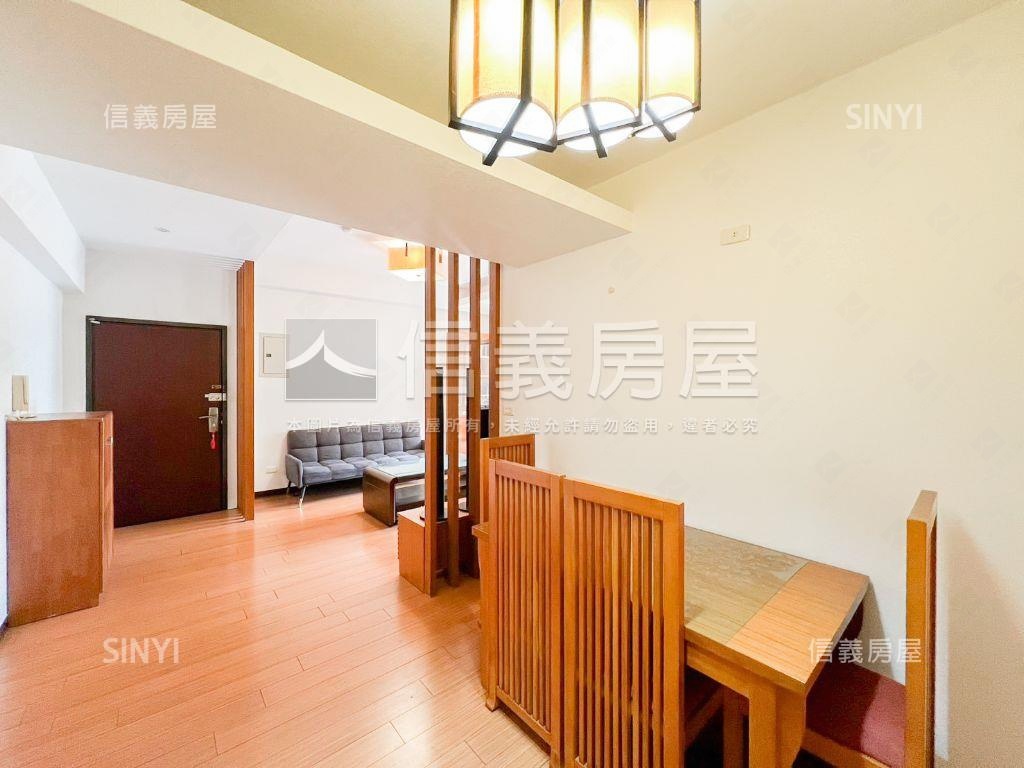 低於行情！捷運上城雙主臥房屋室內格局與周邊環境