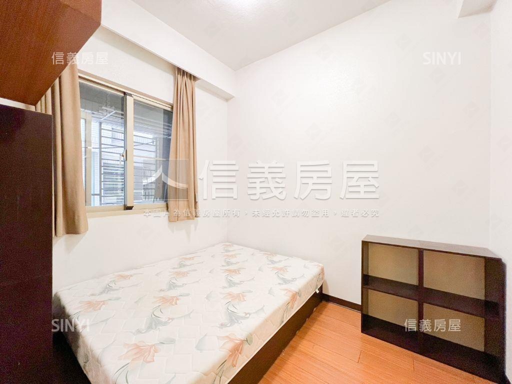 低於行情！捷運上城雙主臥房屋室內格局與周邊環境