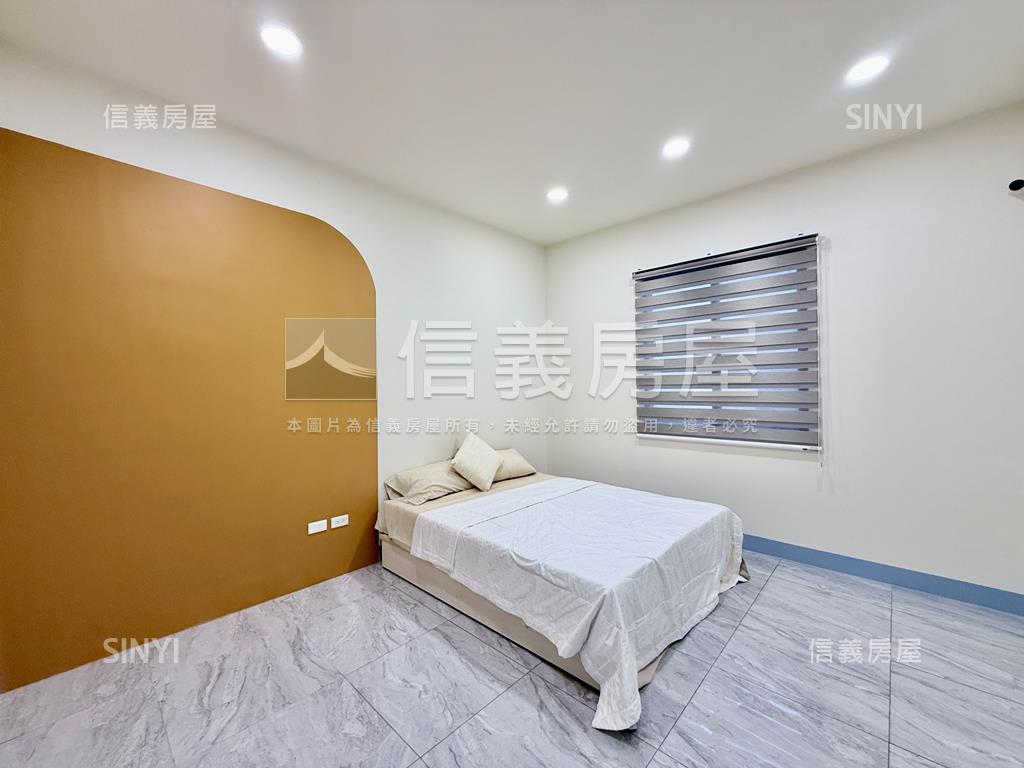 美裝潢美４房正樓透天房屋室內格局與周邊環境