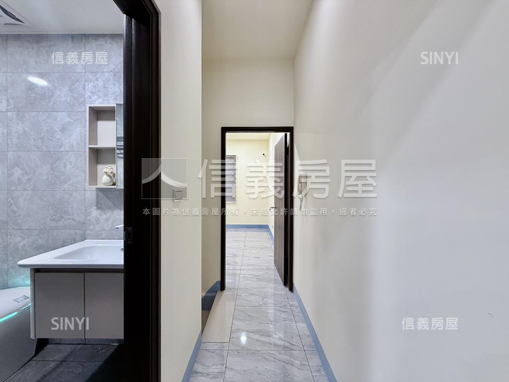 美裝潢美４房正樓透天房屋室內格局與周邊環境