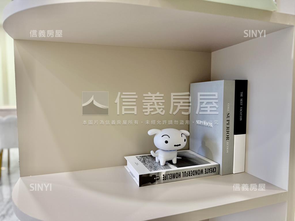 美裝潢美４房正樓透天房屋室內格局與周邊環境