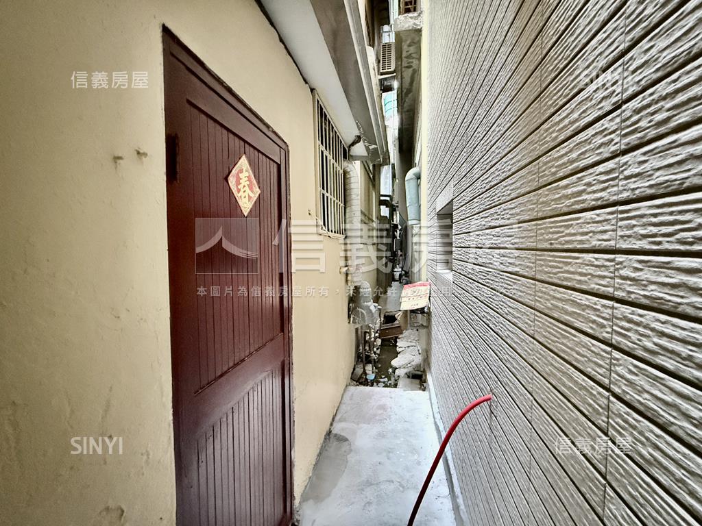 美裝潢美４房正樓透天房屋室內格局與周邊環境