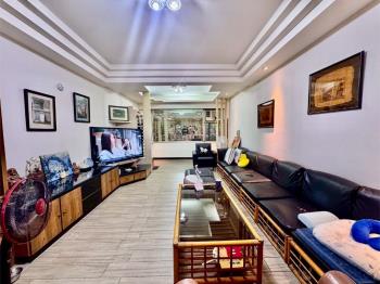 健康路大土持大空間四房