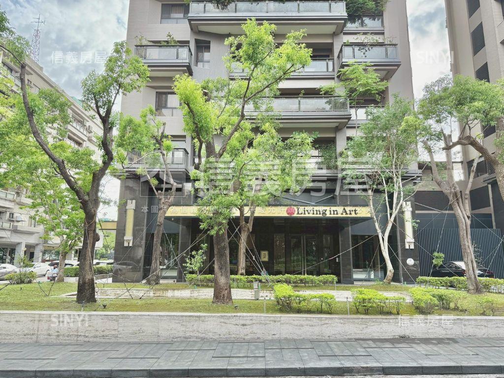 總太國美房屋室內格局與周邊環境