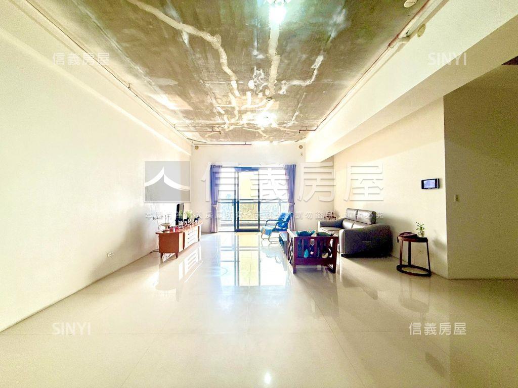 總太國美房屋室內格局與周邊環境