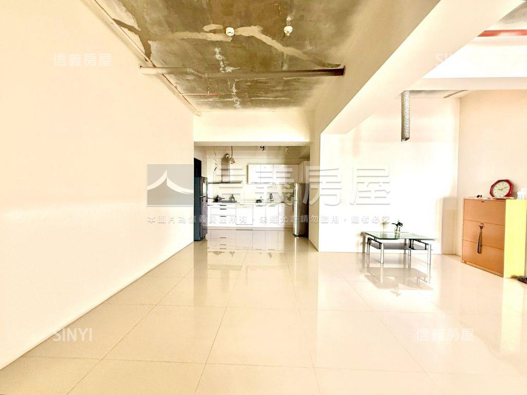 總太國美房屋室內格局與周邊環境