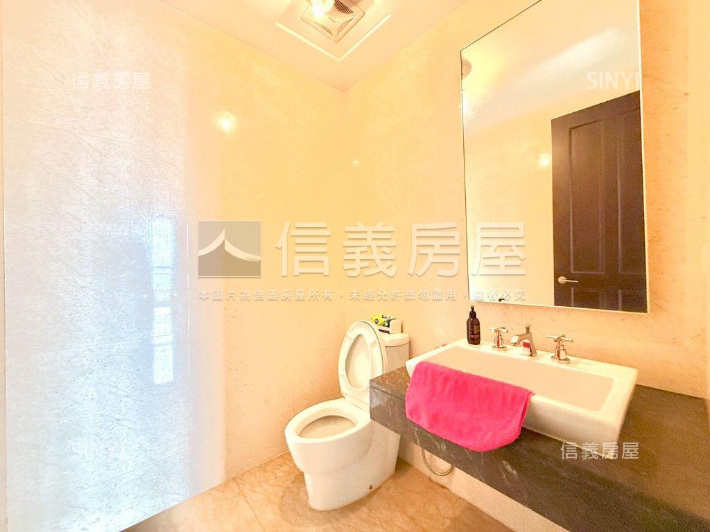 總太國美房屋室內格局與周邊環境