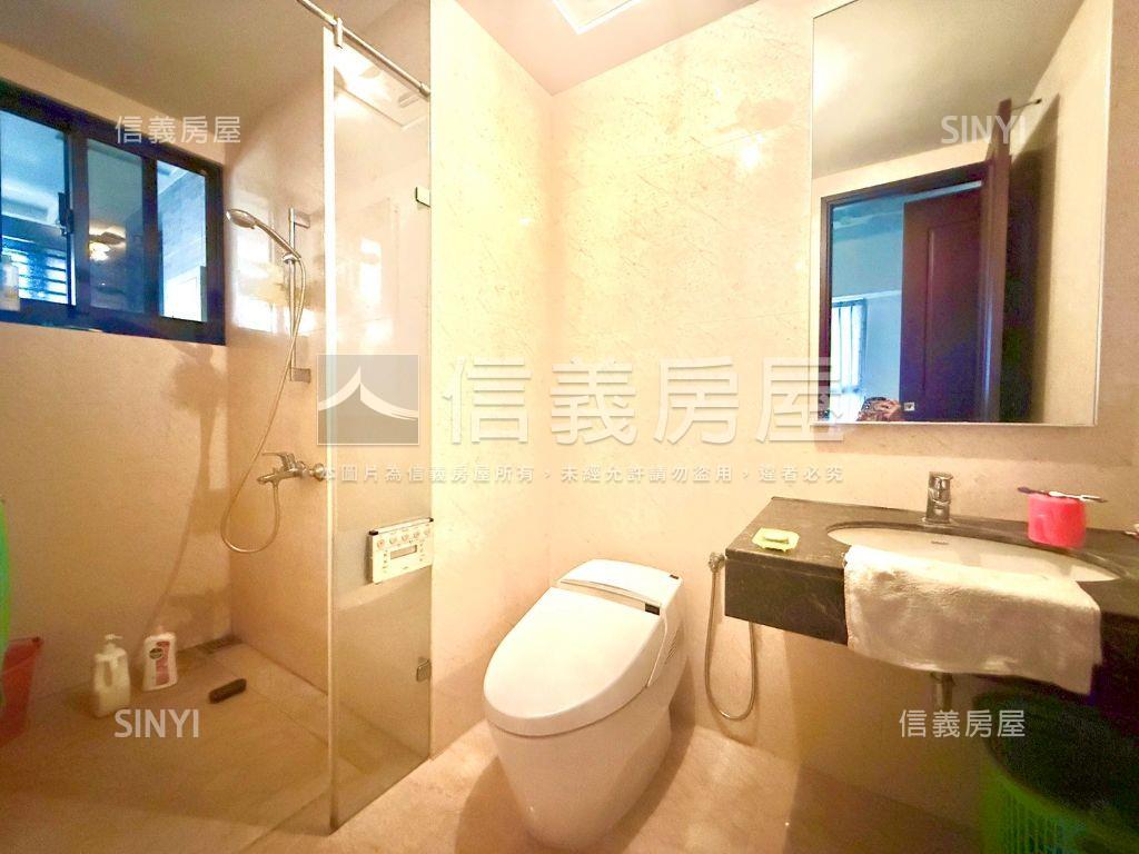 總太國美房屋室內格局與周邊環境