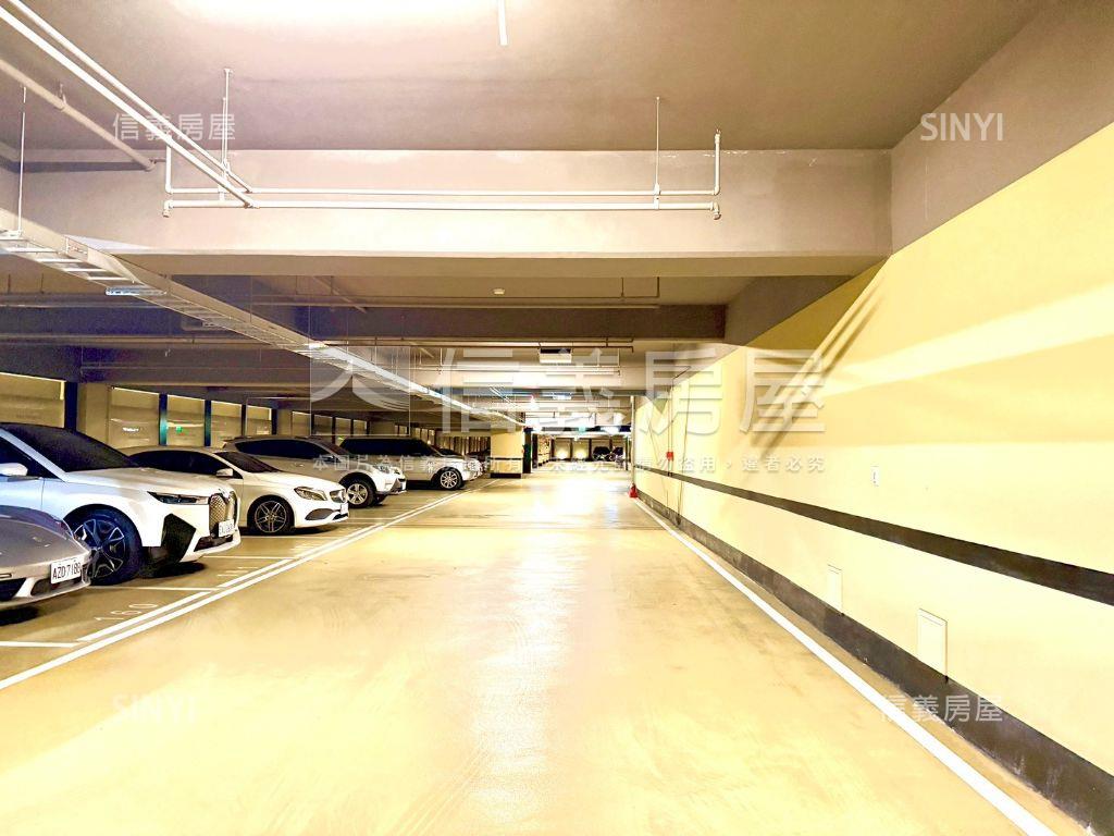 總太國美房屋室內格局與周邊環境