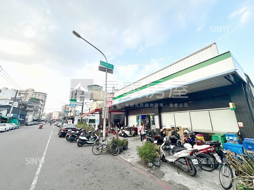 捷運站鳳西學區超值透天房屋室內格局與周邊環境