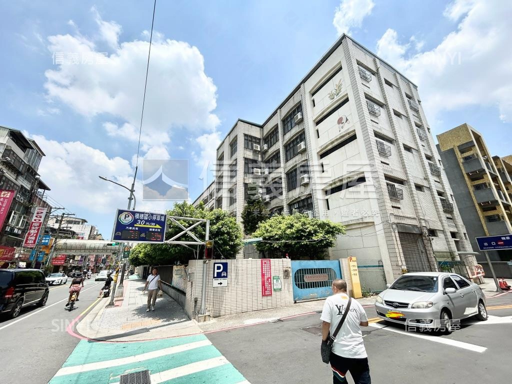 積穗國小旁成家好宅房屋室內格局與周邊環境