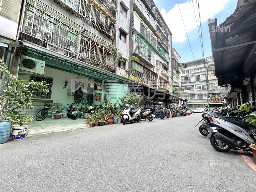積穗國小旁成家好宅房屋室內格局與周邊環境