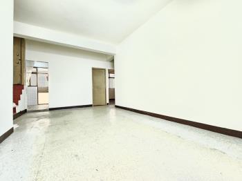 格局方正明亮公寓＋頂加