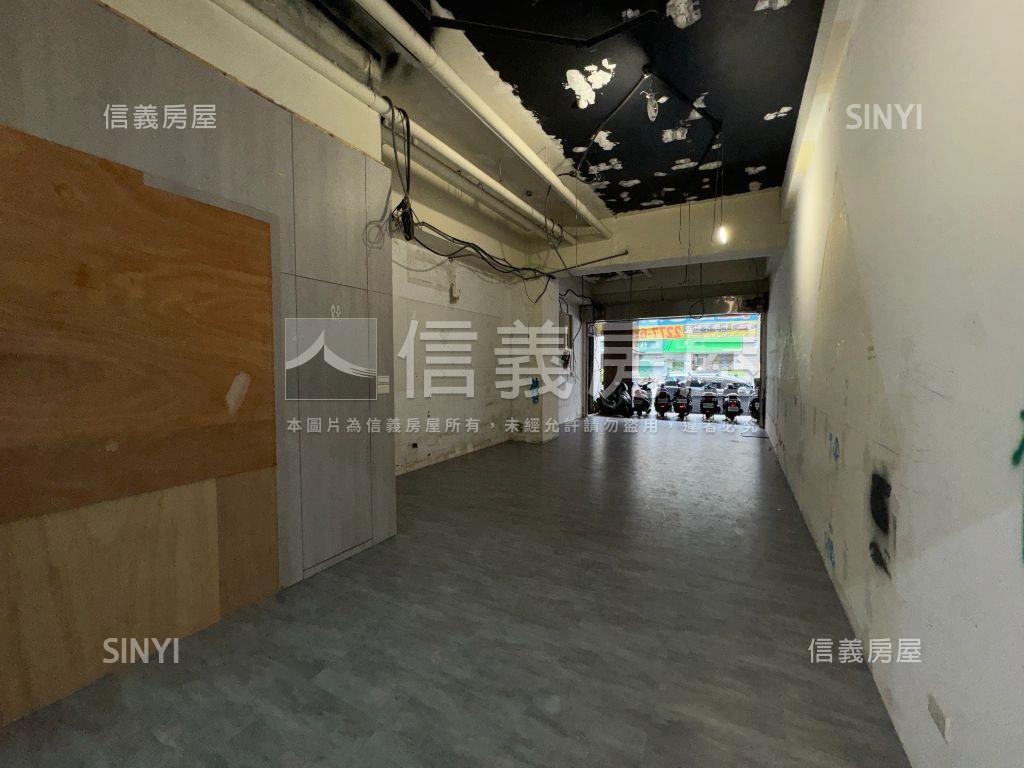 重新路稀有黃金人潮店面房屋室內格局與周邊環境