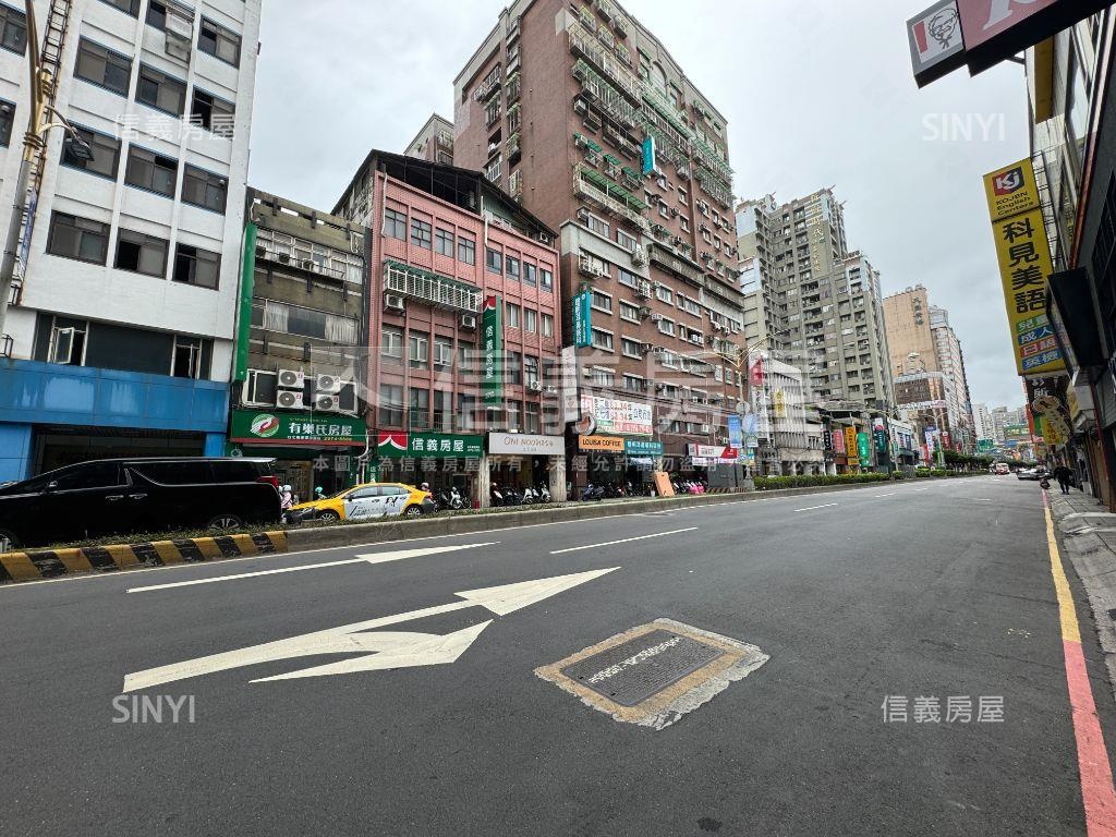 重新路稀有黃金人潮店面房屋室內格局與周邊環境