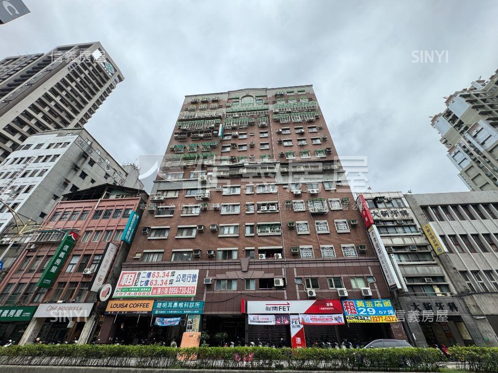 重新路稀有黃金人潮店面房屋室內格局與周邊環境